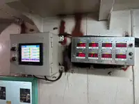 Kapal pukat untuk dijual