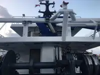 Kapal Kerja untuk dijual