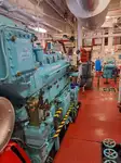 Kapal suplai untuk dijual