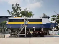 Kapal pesiar untuk dijual