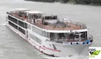 Kapal pesiar untuk dijual