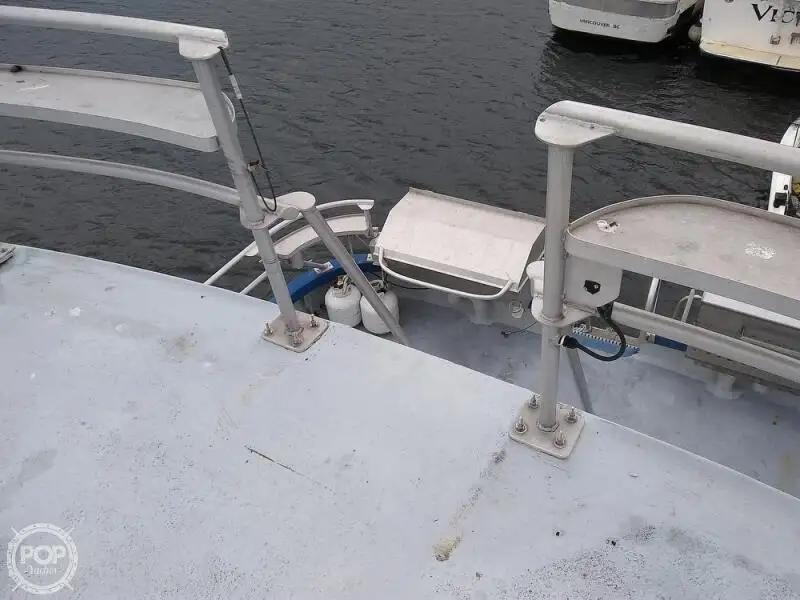 Kapal cutter untuk dijual