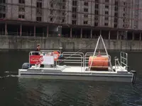Kapal kontainer untuk dijual