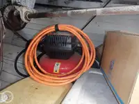 Kapal pukat untuk dijual