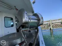 Kapal pukat panjang untuk dijual