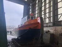Kapal tunda untuk dijual