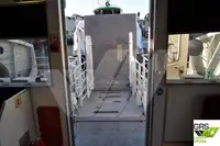 Kapal pesiar untuk dijual