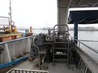Kapal kontainer untuk dijual