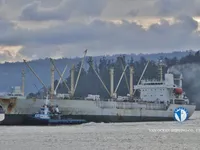 Kapal pendingin untuk dijual