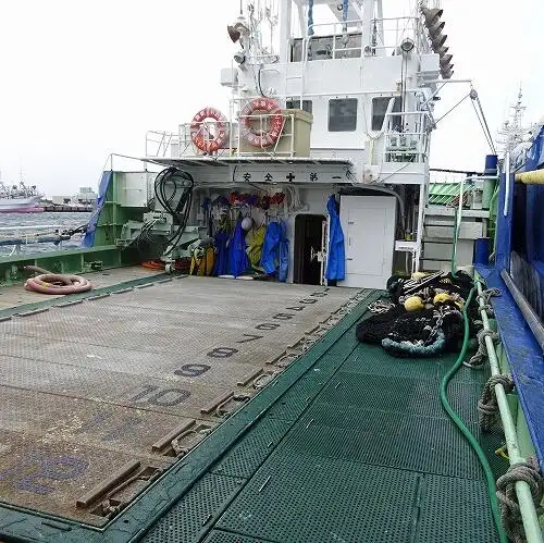 Kapal pukat cincin untuk dijual
