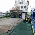 Kapal pukat cincin untuk dijual