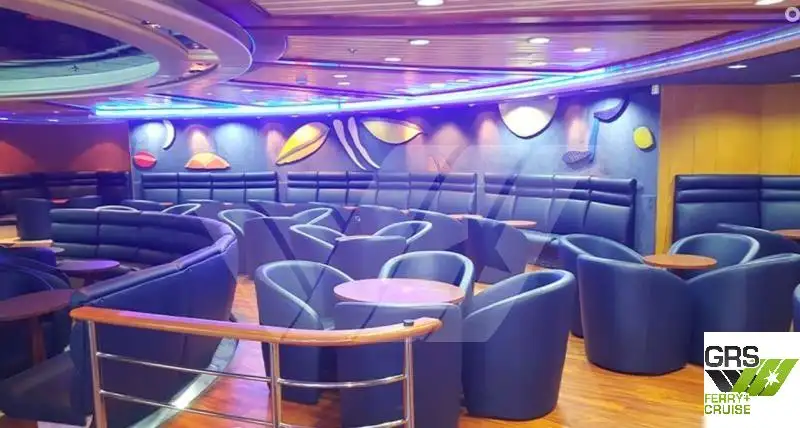 Kapal Ro-Ro untuk dijual