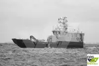 Kapal kontainer dijual