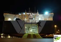 Ro-Ro ship dijual