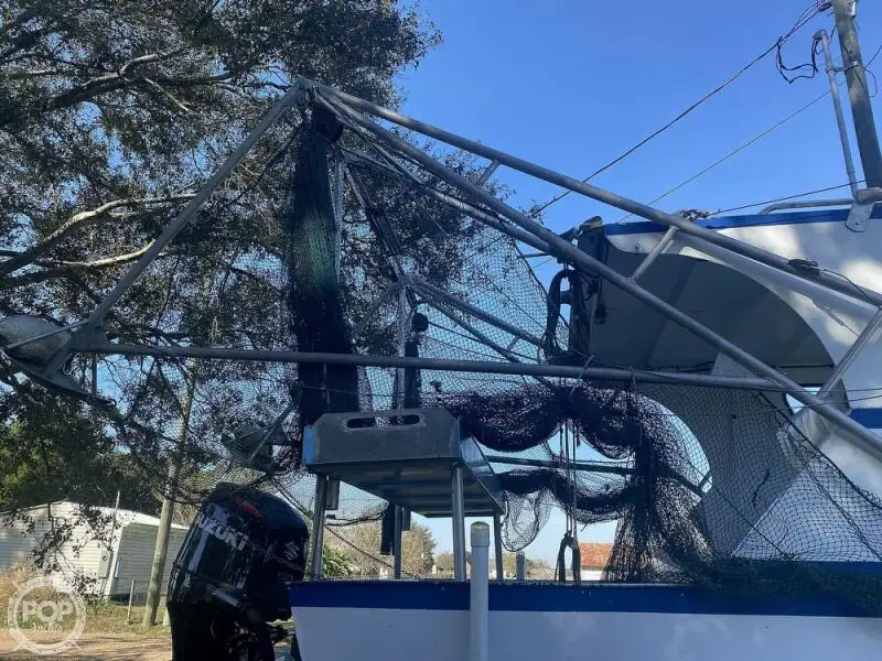 Kapal pukat untuk dijual