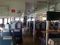 Kapal pesiar untuk dijual