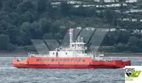 Kapal Ro-Ro untuk dijual