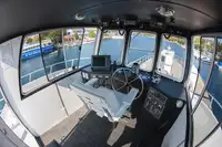 Kapal pesiar untuk dijual
