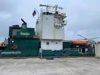 Kapal keruk untuk dijual
