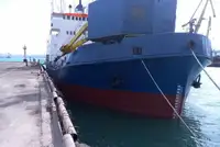 Kapal keruk untuk dijual