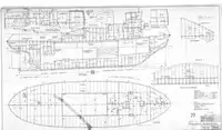 Kapal penarik dijual