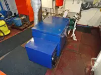 Kapal pengangkut barang curah untuk dijual
