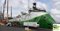 Kapal survei untuk dijual