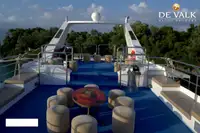 Kapal feri dijual