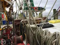 Kapal pukat untuk dijual