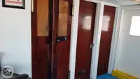 Katamaran untuk dijual