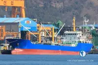 Kapal pendingin untuk dijual