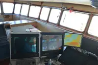 Kapal tanker minyak/kimia untuk dijual
