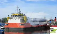 Kapal pendarat, tank untuk dijual