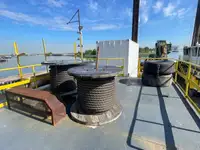 Kapal keruk untuk dijual