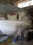 Kapal penyelamat untuk dijual