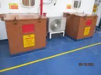 Kapal pendingin untuk dijual