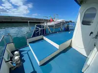 Kapal tunda untuk dijual