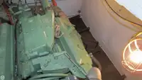 Kapal pukat untuk dijual