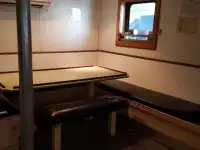 Kapal pukat untuk dijual