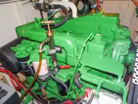 Kapal pengangkut barang curah untuk dijual