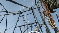 Kapal pukat untuk dijual