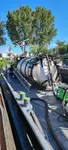 Kapal tanker minyak/kimia untuk dijual