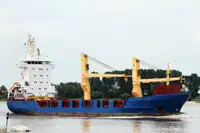 Pengangkut massal dijual
