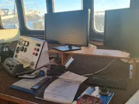 Kapal pukat untuk dijual