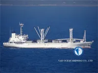 kapal karang dijual