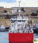 Kapal survei untuk dijual