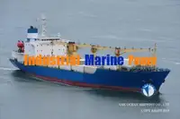 Kapal pendingin untuk dijual