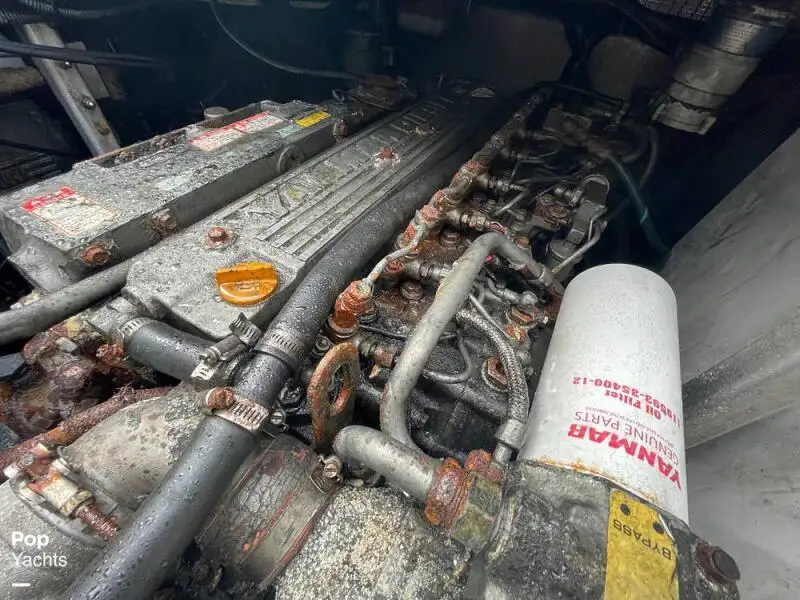 Kapal pesiar untuk dijual