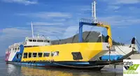 Kapal pendarat, tank untuk dijual