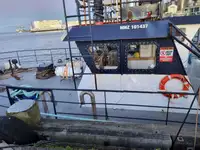 Logam bekas untuk dijual